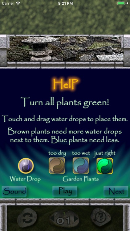 Mystic Garden: First Bloom