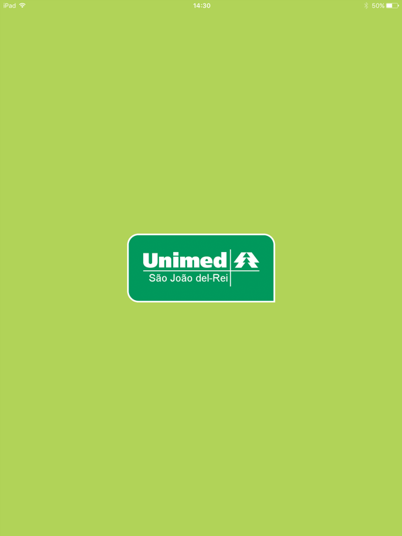 Screenshot #4 pour Minha Unimed São João del-Rei