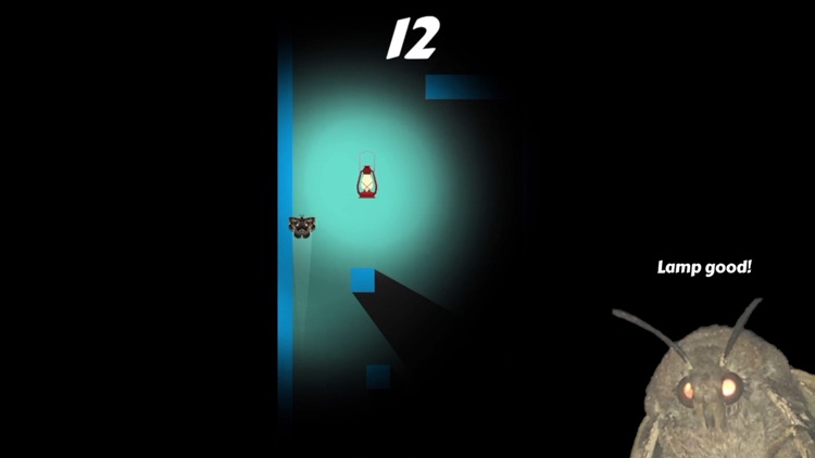 The Lamp Game screenshot-3