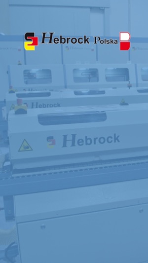 Hebrock Polska