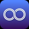 Icon Infinity Loop: Blueprints