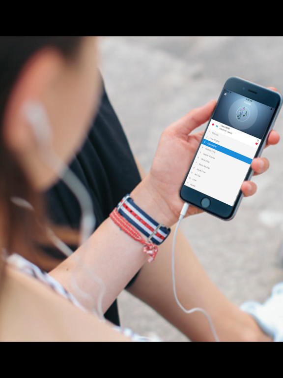 Philippines Radio Station FM iPad screenshot 5 - Music app