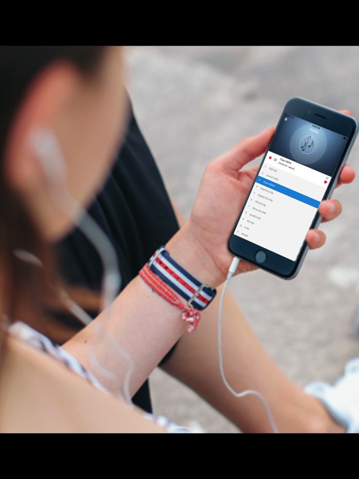 Philippines Radio Station FM