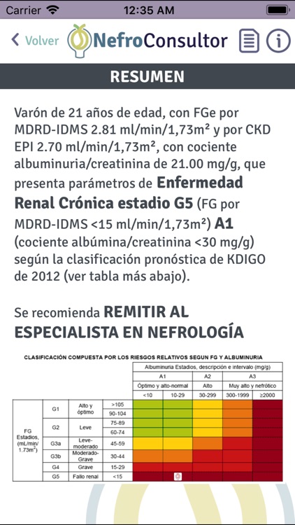 Nefroconsultor screenshot-3