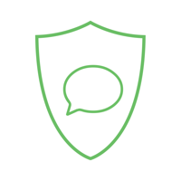 SMSGRD SMS filter and blocker