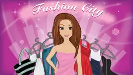 Game screenshot Fashion City: World of Fashion mod apk