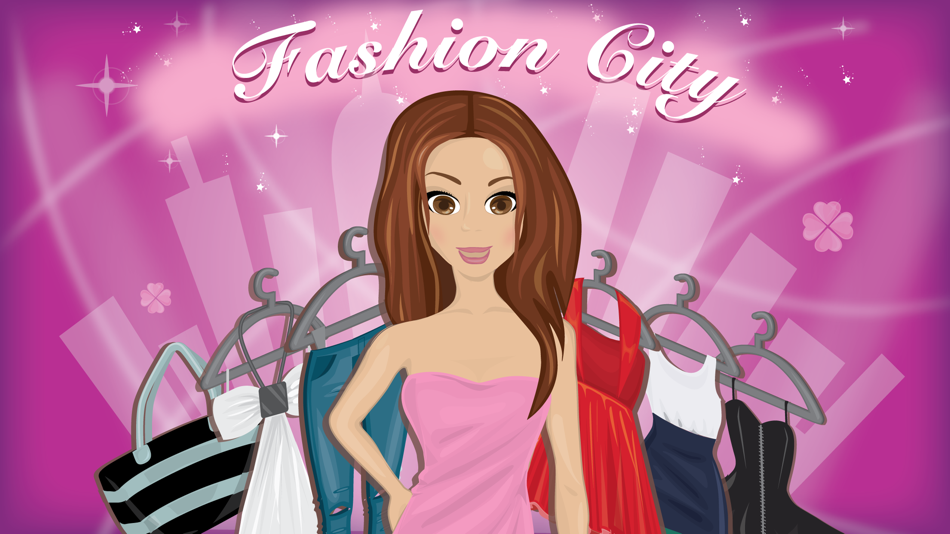 Fashion City: World of Fashion - 4.0 - (iOS)