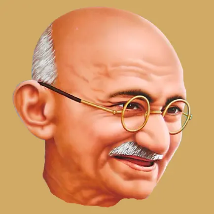Mahatma Gandhi's Quotes Читы
