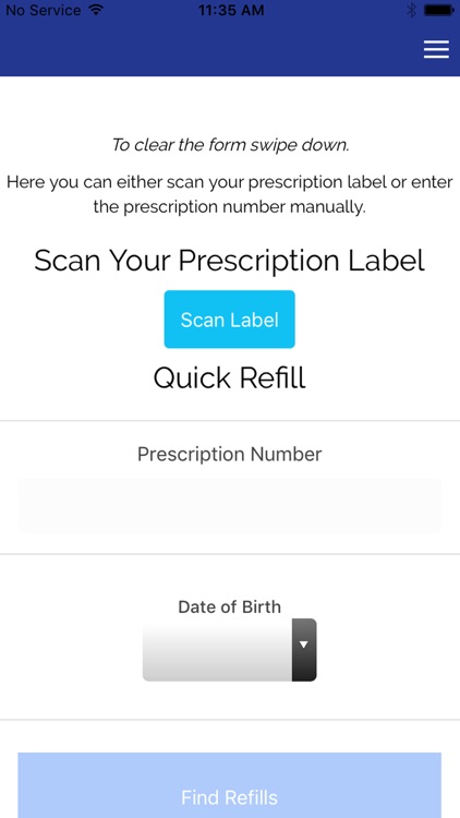 Mary's Center Pharmacy screenshot-4