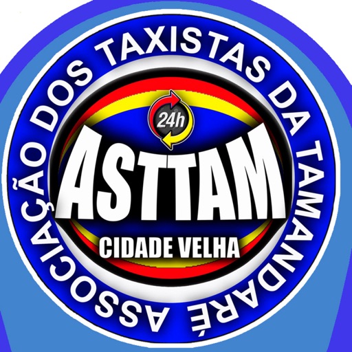 Asttam icon