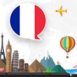 Jouer et apprendre français-Application de langue