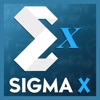Beta SigmaX