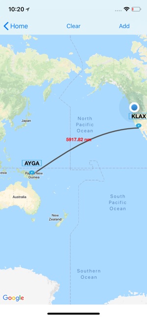 Citation II Study App(圖4)-速報App
