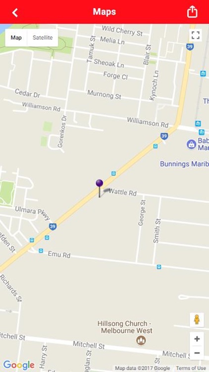 Modified Advanced Vehicles Specialist (MAVS)