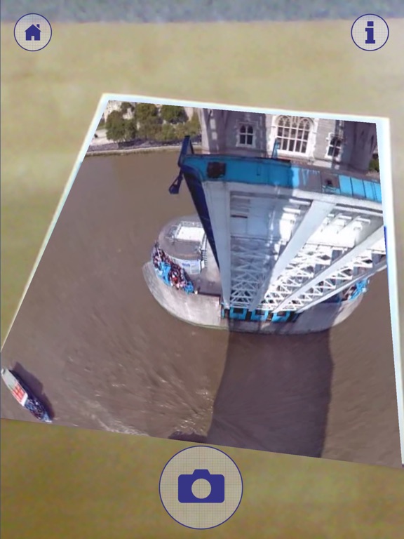 Screenshot #5 pour Raise Tower Bridge