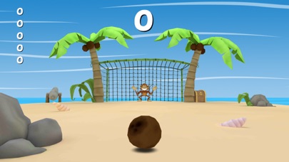 Tropical Kong Penaltyのおすすめ画像2