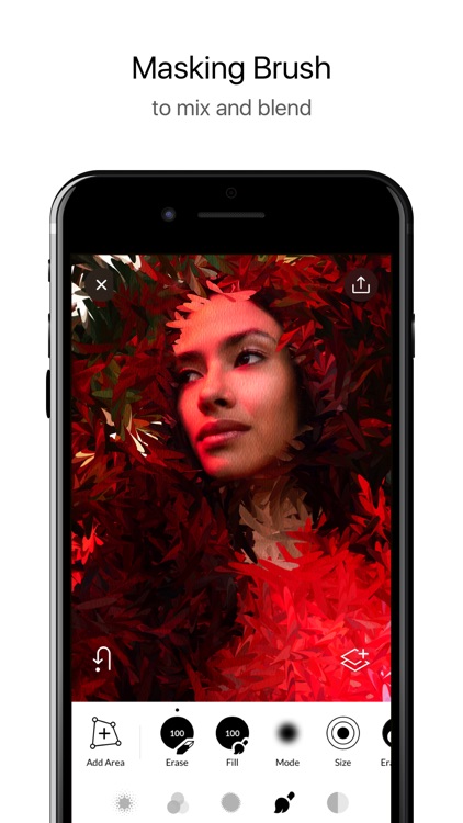 Trigraphy: Digital Art Effects screenshot-3