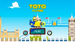 Game screenshot Toto Flying London mod apk