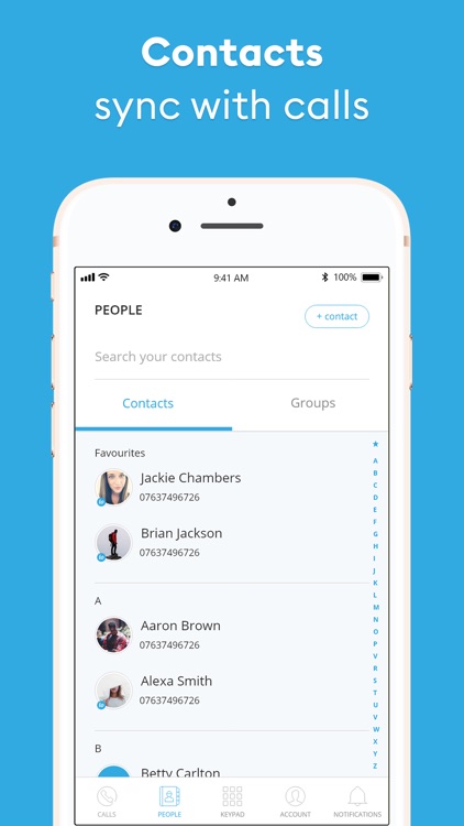Call productivity from iovox screenshot-8