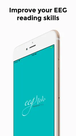 Game screenshot EEG mod apk