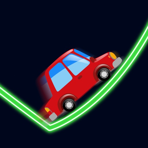 Rider Turbo - New Car Racing Games icon