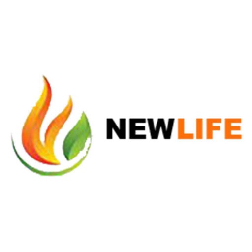 New Life Liberty UPC