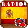 A+ Radios Españolas - Mejores Estaciones De Música