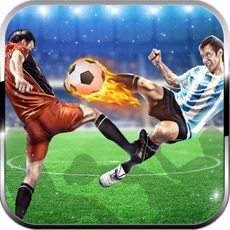 Activities of Soccer Mania - Football