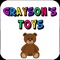 Grayson's Toys