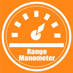 Range Manometer