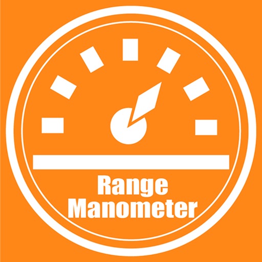 Range Manometer