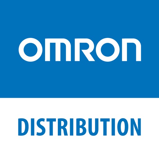 Omron Distribution