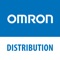 The Omron Distribution app is a digital platform that facilitates access to a variety of Omron information for distribution sales, such as campaigns/seminars, sales sheets, product catalogues and presentations