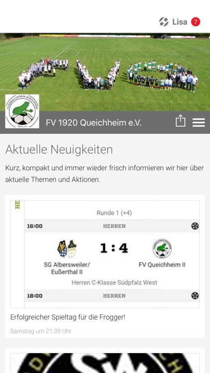 FV 1920 Queichheim e.V.