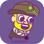 Zombie Run - 僵尸经典小游戏