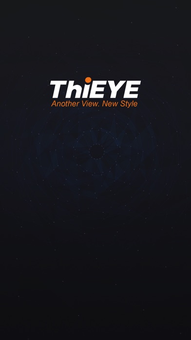 ThiEYE Cam screenshot 2