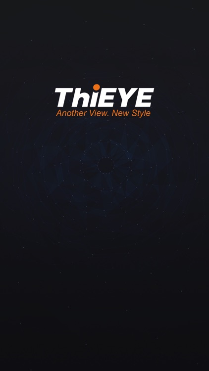 ThiEYE Cam