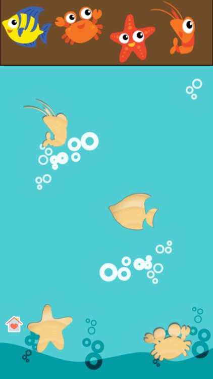 Toddler Game screenshot-4