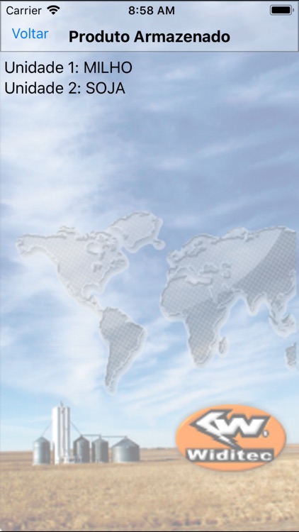 Micronet Widitec screenshot-8