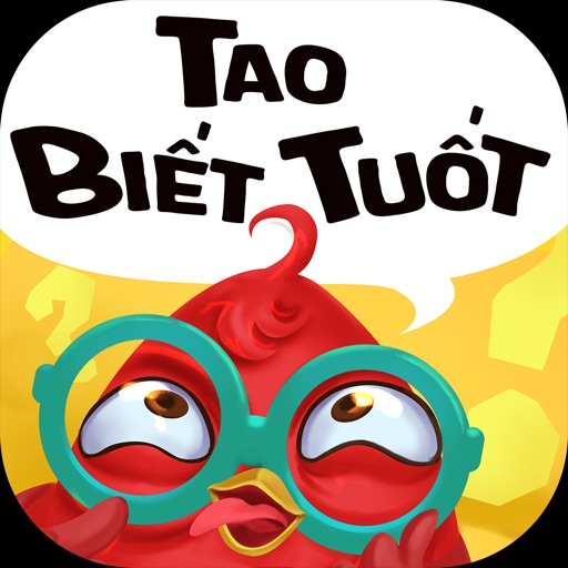 Tao Biết Tuốt - Game Vui 2018