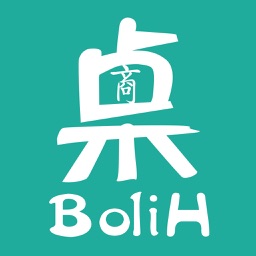 物城宝订桌商家端