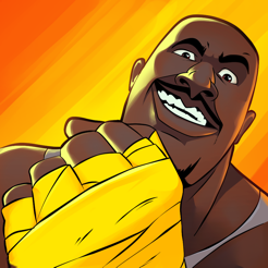 ‎Shaq Fu: A Legend Reborn