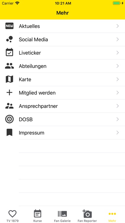 TV 1879 Hilpoltstein