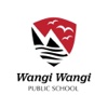 Wangi Wangi Public School