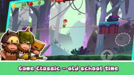 Game screenshot Jungle Adventure Boy World mod apk