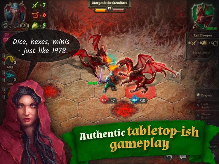 Dungeoneers