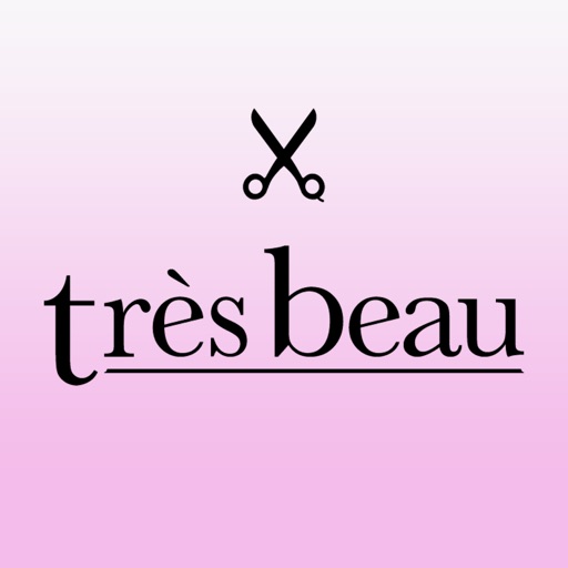 ビューテサロン トレボー（tresbeau）公式アプリです。