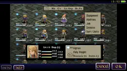 How to cancel & delete final fantasy tactics :wotl 1