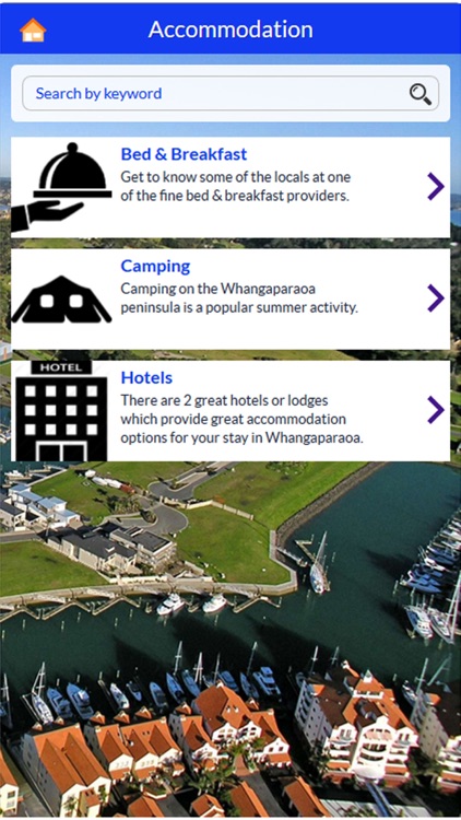 Whangaparaoa screenshot-3