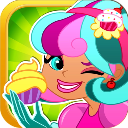Cupcake Diva Quest